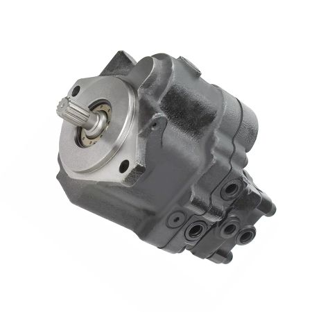 Injection Pump 6670432 for Bobcat Excavator MT50 MT52 MT55 E08 E10 E14 E16 316 319 320 321 322 323 324 418 453 463