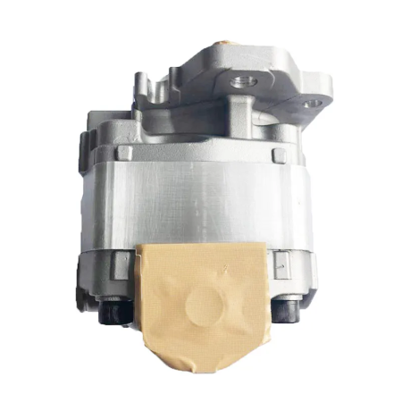 Gear Pump Ass'y 705-12-38011 705-22-38050 705-12-38010 for Komatsu Grader GD825A-2 GD825A-2E0