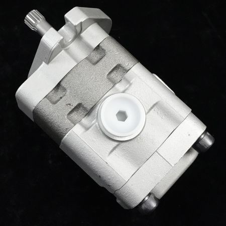 Gear Pump RD551-69400 RD551-69403 for Kubota KX057-4 U55-4 U55-4CA Excavator