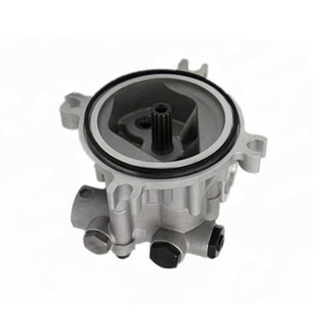 Buy Gear Pump XJBN-00965 for Hyundai Excavator R290LC-7 R290LC-7A R290LC-9 R300LC-9A R330LC-9SH from WWW.SOONPARTS.COM online store