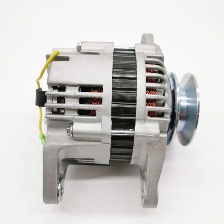 Generator XJAU-00980 for Hyundai R55-7A R55-9 R55-9S R55W-9 R55W-9S R55W7A R60CR-9 R80-7 Excavator