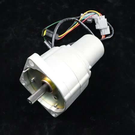 governor-motor-ass-y-yn20s00002f1-yn20s00002f2-for-new-holland-excavator-e115sr-e130-e135sr-e135srlc-e160-e215