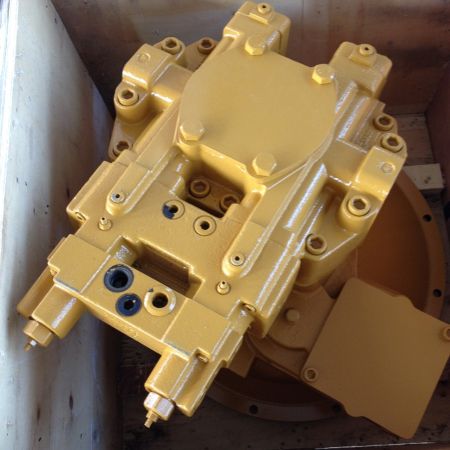 GP-Main Hydraulic pump 162-0917 1620917 for Caterpillar Excavator CAT 320B U 320B LU Engine 3066