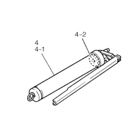 Grease Gun YT01T01007F1 2421R145 for Kobelco Excavator 200-8 SK100-3 SK100 SK100L SK120-3 SK120LC-3 SK200 SK200-3 SK200-6 SK200-6ES