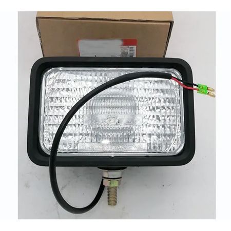 Head Lamp 4336570 4326800 for Hitachi EX100-2 EX100-3 EX100-5 EX1100 EX1100-3 EX120-2 EX120-3 EX120-5 EX90LC-5 Excavator