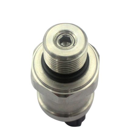 High Pressure Sensor LC52S00012P1 LS52S00015P1 for Kobelco Excavator 70SR-1E 80MSR-1E ED150 SK200-6ES SK330LC-6E