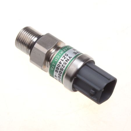 High Pressure Sensor YN52S00016P3 for Kobelco Excavator SK330LC-6E SK480LC-6E