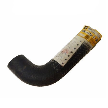 Buy Hose 096-4188 0964188 for Caterpillar Excavator CAT E110B E120B E200B Engine Mistubishi Engin S6KT S4K-T from YEARNPARTS store