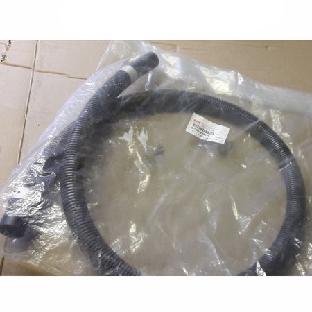 Buy Hose 8980187830 for John Deere Excavator 225DLC 220DW from soonparts online store