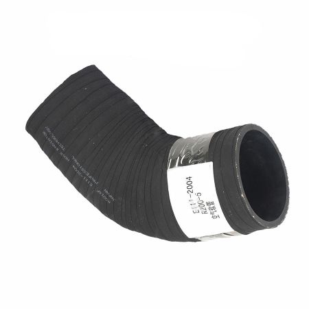 Buy Hose 11EN-22022 for Hyundai Excavator R200W-3 R250LC-3 from YEARNPARTS store