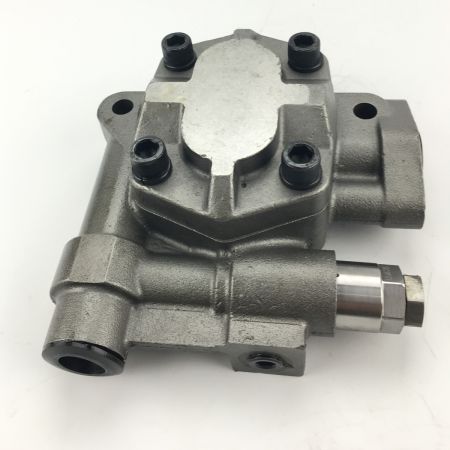 Hydraulic Gear Pump 704-24-28230 for Komatsu Loader WA700-3 WA800-3 WA900-3E0