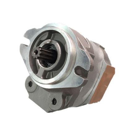 Hydraulic Gear Pump 705-21-28270 for Komatsu Wheel Loader WA380Z-6