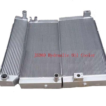 hydraulic-oil-cooler-332-h8297-332h8297-for-jcb-excavator-js360-js360-lr-js360-xd