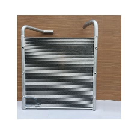 Hydraulic Oil Cooler 4370983 for Hitachi Pile Driver RX2300