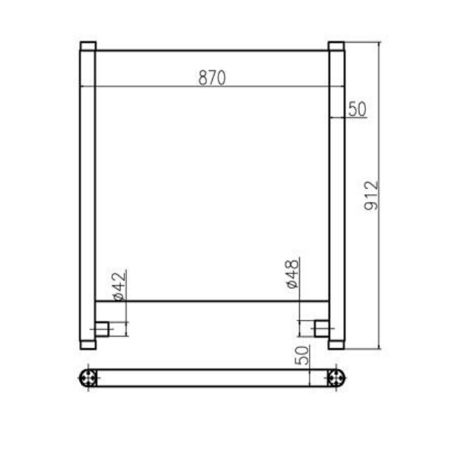 hydraulic-oil-cooler-4463069-for-hitachi-excavator-zx230-zx240-3g-zx240h-zx250h-3g-zx270-zx300w