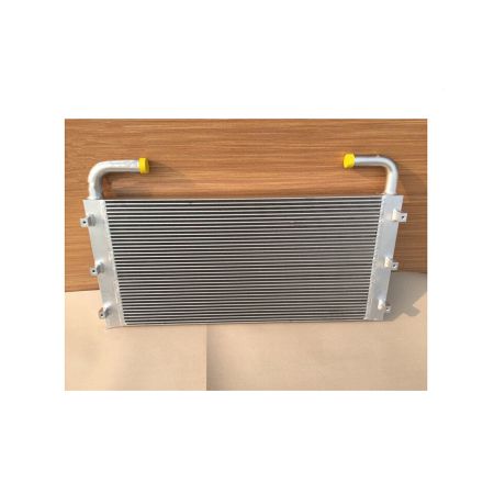 Hydraulic Oil Cooler 4650353 for Hitachi Excavator ZX220W-3 ZX225US-3 ZX250W-3