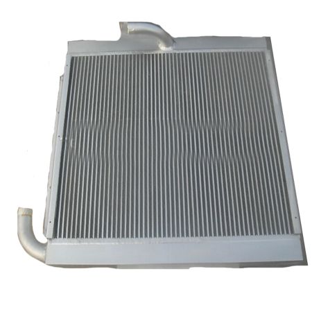 hydraulic-oil-cooler-for-kato-excavator-hd700-8