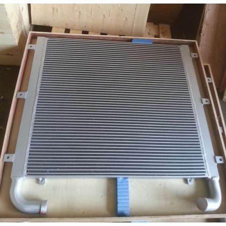 hydraulic-oil-cooler-for-kato-excavator-hd820-3