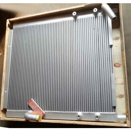 hydraulic-oil-cooler-for-sumitomo-excavator-sh200a1
