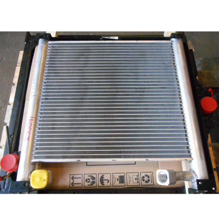 hydraulic-oil-cooler-yy05p00004s010-for-new-holland-excavator-e115sr-e135sr-e135srlc-eh130-e130