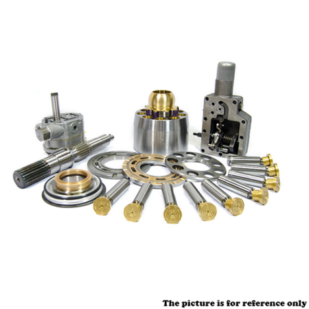 hydraulic-piston-pump-repair-parts-kit-for-rexroth-a4vso125