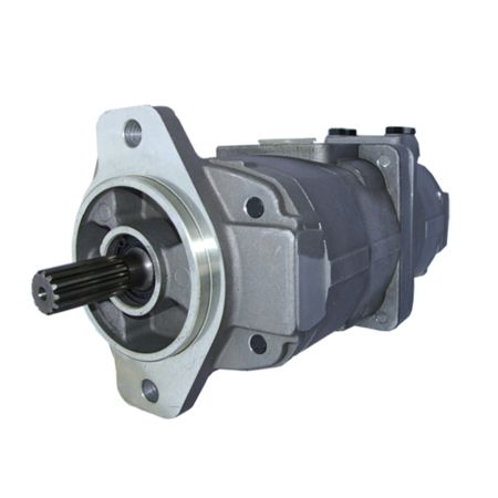 Hydraulic Power Line Pump 705-51-20370 705-51-20830 705-51-20930 for Komatsu Bulldozer D60P-12 D65E-12 D65P-12 D70LE-12 D85ESS-2