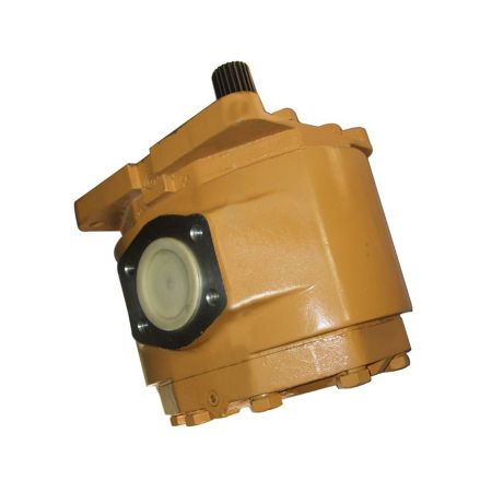 Hydraulic Pump 103-15-00730 1031500730 for Komatsu Bulldozer D21A-6 D21A-7 D21A-8 D21P-6 D21P-8 D21Q-6 D21Q-7 D21S-6 D21S-7