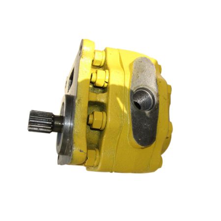 Hydraulic Pump 07432-71200 07432-71201 07432-71202 07432-71203 for Komatsu Bulldozer D65A-11 D65A-6 D65A-8 D65E-6 D65E-8 D65P-11