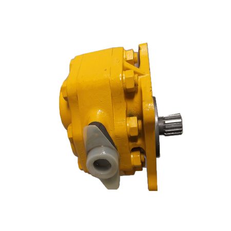 Hydraulic Pump 07436-72200 07436-72201 07436-72202 for Komatsu Bulldozer D135A-1 D80A-18 D85A-18 D85E-18 D85P-21 D95S-1