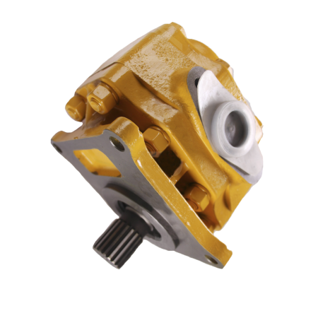 Hydraulic Pump 07438-72201 07438-72202 for Komatsu Bulldozer D455A-1 D355A-3 D355A-5 