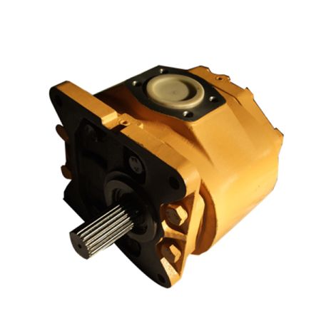Hydraulic Pump 07438-72902 0743872902 for Komatsu Bulldozer D355A-3X
