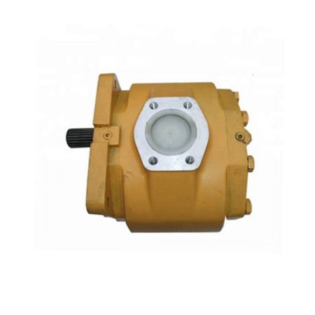 Hydraulic Pump 07444-66200 07444-66201 07444-66202 07444-66203 for Komatsu Bulldozer D80A-12 D80A-18 D80E-18 D80P-12 D80P-18