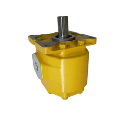 Hydraulic Pump 07444-66200 07444-66201 07444-66202 07444-66203 for Komatsu Bulldozer D85A-12 D85A-18 D85E-18 D85P-18