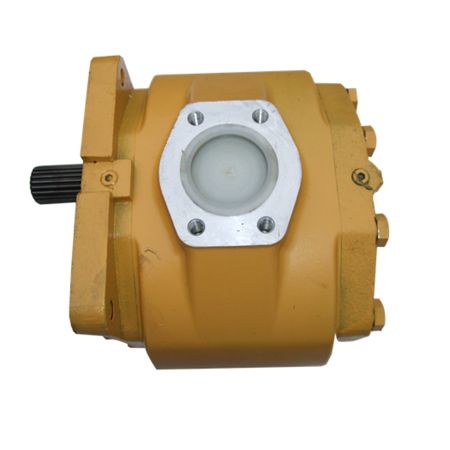 Hydraulic Pump 07448-66500 07448-66802 07448-66200 07448-66102 07448-66108 for Komatsu Bulldozer D355A-3 D355A-3X D355A-5