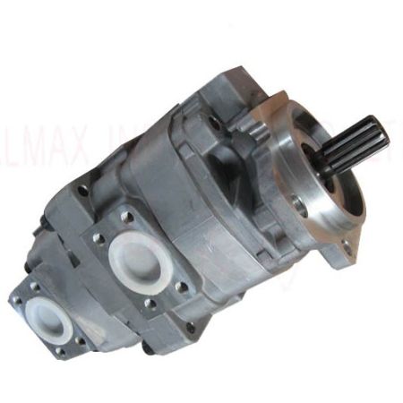Hydraulic Pump 385-10234561 38510234561 for Komatsu Wheel Loader 540-1 540B-1