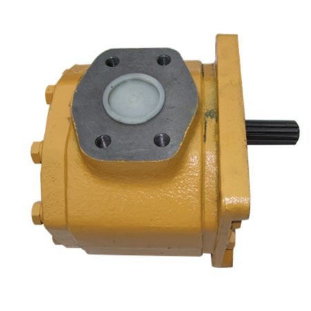 Hydraulic Pump 704-11-38100 7041138100 for Komatsu Bulldozer D53A-16 D53A-17 D53A-18 D53P-16 D53P-17