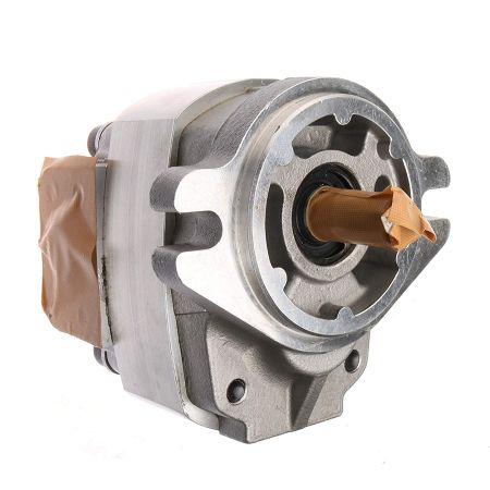 Hydraulic Pump 704-21-29400 705-73-29010 for Komatsu Wheel Loader 512 518 WA100-1 WA100-3A WA120-1
