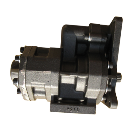 Hydraulic Pump 704-71-44000 704-71-44001 704-71-44002 for Komatsu Bulldozer D375A-1 D375A-2 D375A-3
