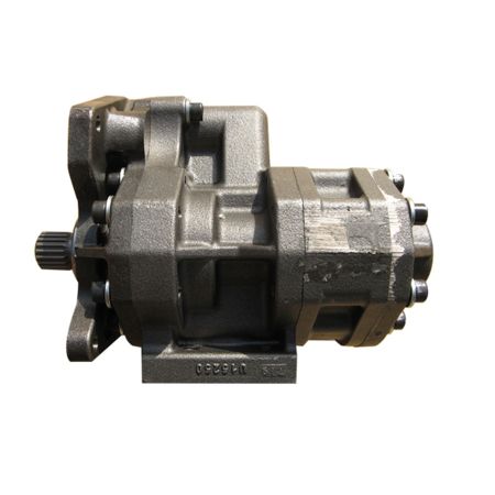 Hydraulic Pump 704-71-44030 7047144030 for Komatsu Bulldozer D275A-2