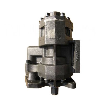 Hydraulic Pump 704-71-44060 7047144060 for Komatsu Bulldozer D375A-5 D375A-5E0 D375A-6 D375A-6R