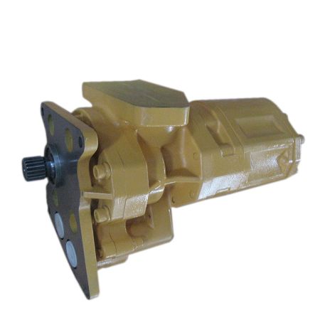 Hydraulic Pump 704-71-44071 7047144071 for Komatsu Bulldozer D475A-5 D475A-5A D475A-5E0 D475ASD-5E0