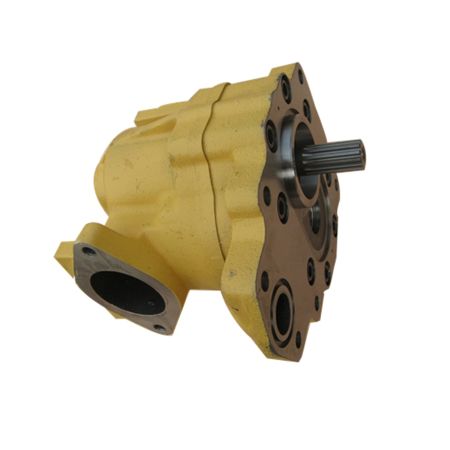 Hydraulic Pump 704-72-44000 704-72-44000 for Komatsu Bulldozer D475A-5