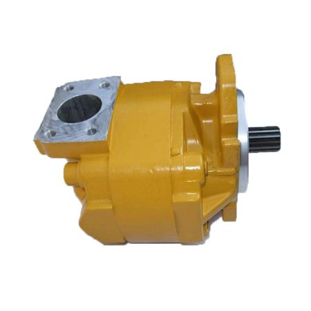 Hydraulic Pump 705-11-38010 7051138010 for Komatsu Bulldozer D60P-12 D65E-12 D65P-12 D70LE-12 D85ESS-2