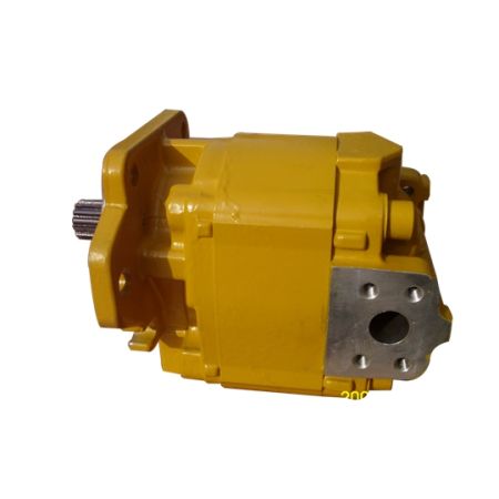 Hydraulic Pump 705-11-40010 7051140010 for Komatsu Bulldozer D65P-12 D70LE-12 D85E-SS-2