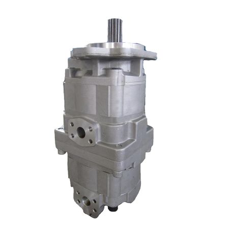 Hydraulic Pump 705-13-34340 7051334340 for Komatsu Wheel Loader WA350-3A WA350-3-X WA380-3 WA380-3MC