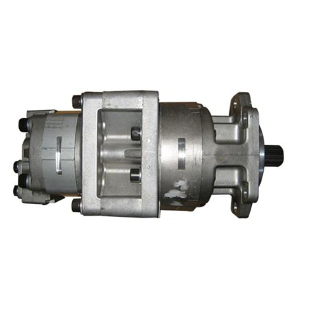 Hydraulic Pump 705-51-10020 for Komatsu Excavator PC200-2 PC200LC-2 PC220-2 PC220LC-2