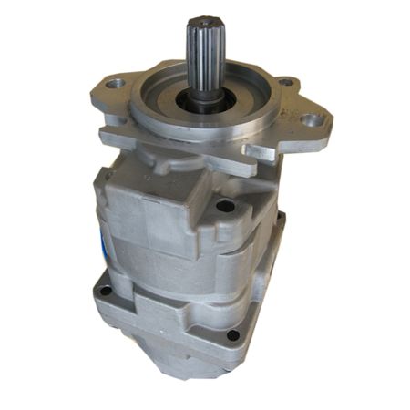 Hydraulic Pump 705-52-30280 705-52-30281 for Komatsu Wheel Loader WA450-3 WA450L-3 WA470-3 WA470-DZ-3