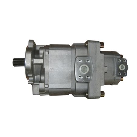 Hydraulic Pump 705-52-30390 7055230390 705-52-30350 7055230350 for Komatsu Wheel Loader WA420-3 WA400-3