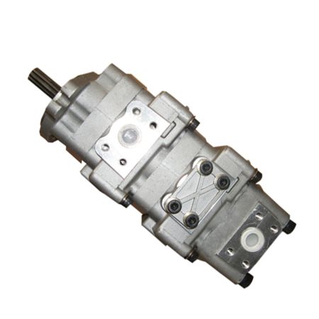 Hydraulic Pump 705-56-14000 7055614000 for Komatsu Excavator PC20-3 PC30-3