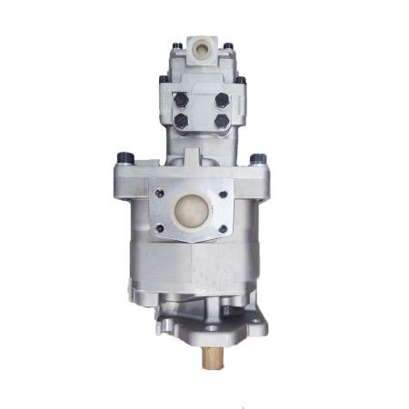 Hydraulic Pump 705-56-34690 7055634690 for Komatsu Wheel Loader WA150-5 WA150PZ-5